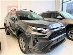 تۆیۆتا ڕاڤ 4